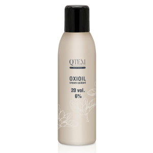Qtem - Универсальный крем-оксидант Oxioil 6% (20 Vol.)1000 мл