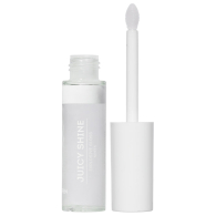 Сияющий блеск для губ Juicy Shine SPF 15, 01 Прозрачный