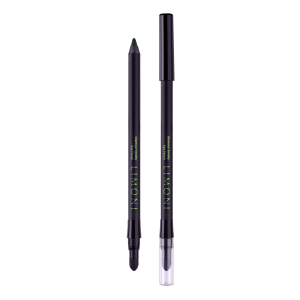 Limoni - Карандаш для век гелевый Glamour Smoky Eye Pencil - тон 204