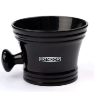 Чаша для бритья с ручкой