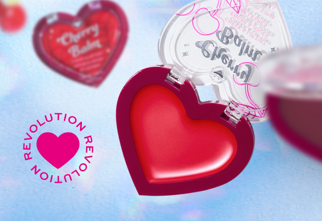 I Heart Revolution 1