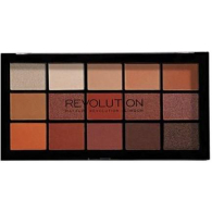 Палетка теней Re-Loaded Palette Iconic Fever