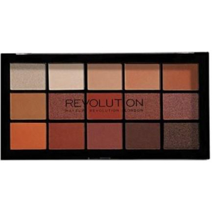 Makeup Revolution - Палетка теней Re-Loaded Palette Iconic Fever16,5 г