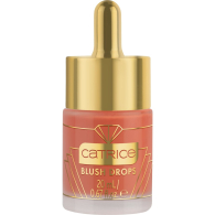 Жидкие румяна Festive Treasures Blush Drops C02