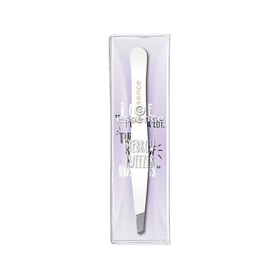 Пинцет eyebrow tweezer - 1