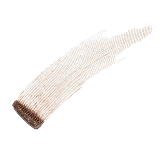 Гель для бровей brow lift & freeze glue, 02 Light Brown - 4
