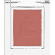 Тени для век Пис Мэтчинг , тон SPK02, темно-розовый, 2г