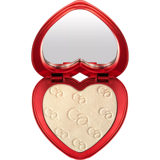 Heart Affair Хайлайтер для лица Highlighter C01 - 3