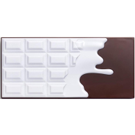 Тени для век Chocolate, Chocolate Smores