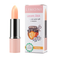 Бальзам для губ - 03 Мёд