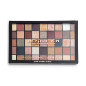 Makeup Revolution - Палетка теней Maxi Reloaded Palette Large It Up