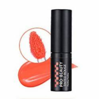 Тинт для губ Про:бьюти оттенок OR202, Сочный мандарин