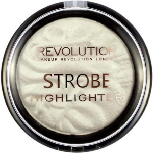 Makeup Revolution - Хайлайтер Strobe Highlighter - Flash