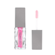 Блеск для губ с ментолом Arctic Illusion Plumping Effect Gloss, C03 Real Illusion