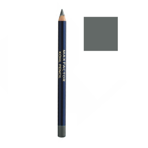 Max Factor - Карандаш для глаз Kohl Pencil - тон 50 Charcoal Grey/Угольно-серый