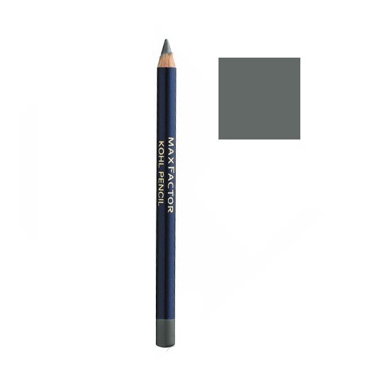 Карандаш для глаз Kohl Pencil - тон 50 Charcoal Grey/Угольно-серый - 1