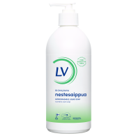 Жидкое мыло Biohajoava Nestesaippua