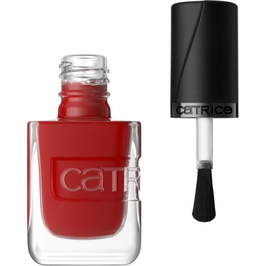 Лак для ногтей Gel Affair Nail Lacquer, 057 - 2