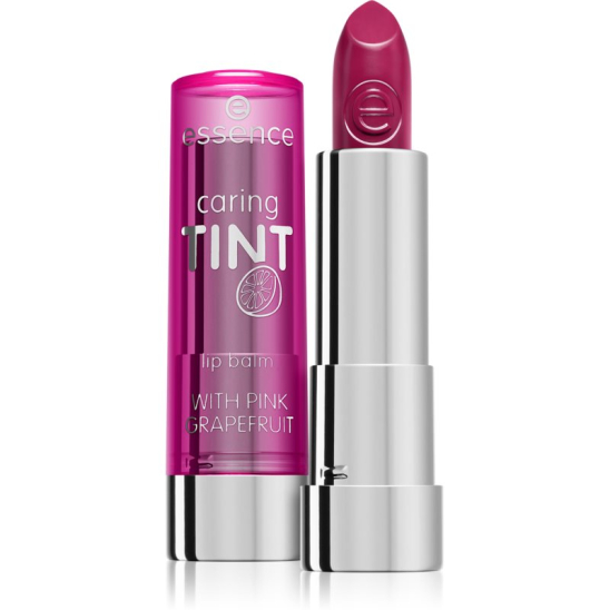 Бальзам для губ Caring Tint lip balm - 2