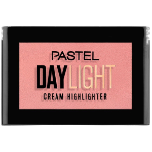 PASTEL Cosmetics - Хайлайтер кремовый Daylight Cream Highlighter, 134,5 г