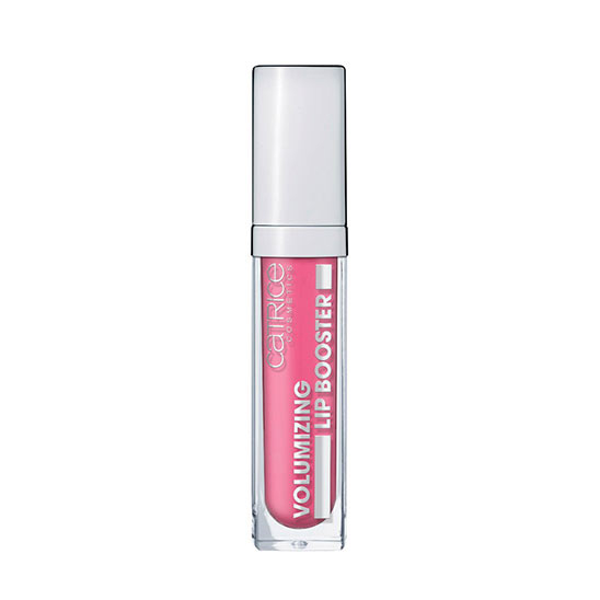 Блеск для губ Volumizing Lip Booster, 030 розовый - 1