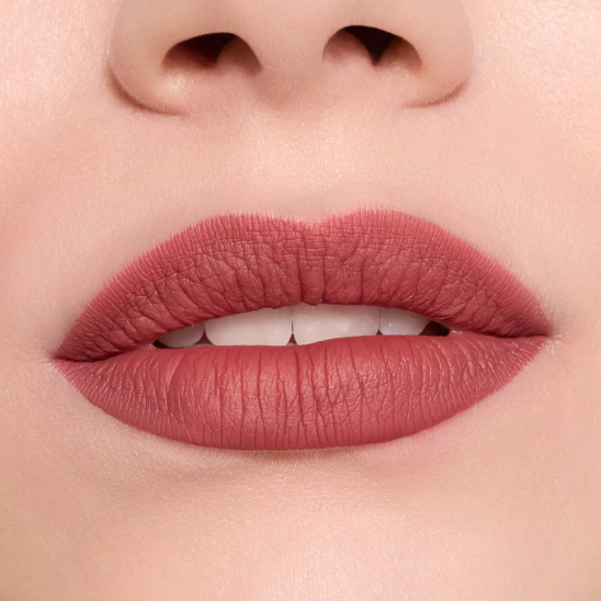 Матовая жидкая помада для губ Endless Matte Liquid Lipstick, 090 - 5