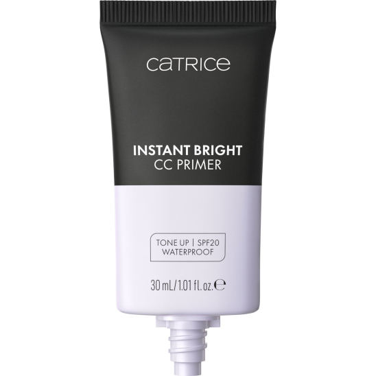 Праймер для лица высветляющий Instant Bright CC Primer - 2