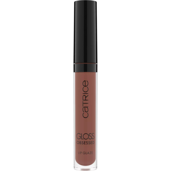 Блеск для губ Gloss Obsessed Lip Glaze, 050 - 3