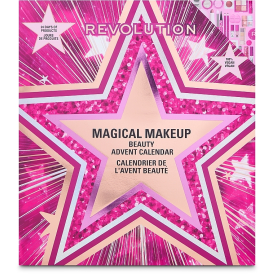 Адвент календарь Magical Makeup Beauty Advent Calendar 24 Days - 1