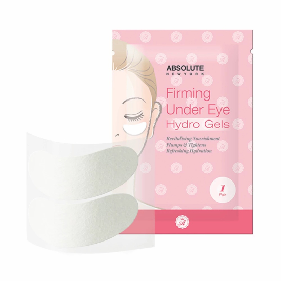 Гидрогелевые патчи для глаз Under Eye Hydro Gels Укрепляющие - 1