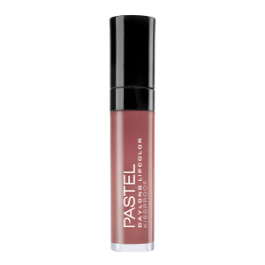 PASTEL Cosmetics - Жидкая губная помада Daylong Lipcolor Kissproof Matte, 39 Ruby Rose7 мл