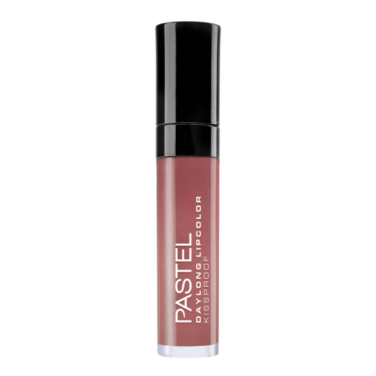 Жидкая губная помада Daylong Lipcolor Kissproof Matte, 39 Ruby Rose 414339