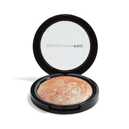 Хайлайтер Skin Finish Radiance - 2