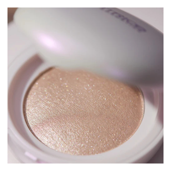 Хайлайтер для лица Pearlfection Highlighter, C01 Shell Shine - 3