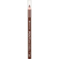 Карандаш для губ Poutline soft glide Lip Pencil, 04 Cocoa Me Crazy
