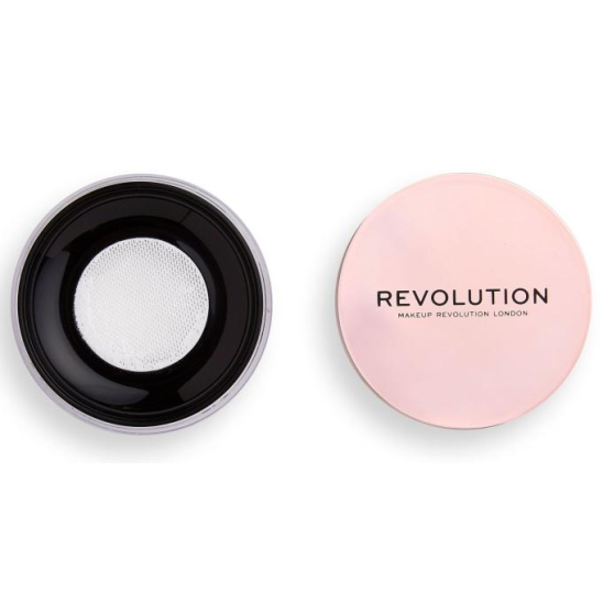 Пудра рассыпчатая для лица Infinite Loose Powder - 1