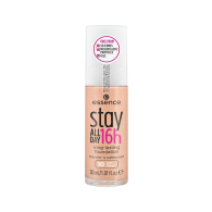 Основа тональная Stay All Day, 10 Soft Beige