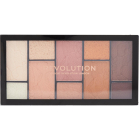 Тени для век Reloaded Dimension Eyeshadow Palette, Neutral Charm