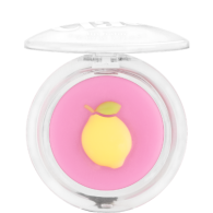 Бальзам для губ Ciao! lip balm, 01 Lemonissima
