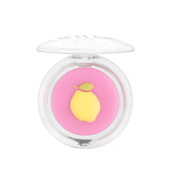 Бальзам для губ Ciao! lip balm, 01 Lemonissima - 1