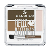 Коллекция Hello autumn Тени для дизайна бровей - тон 01