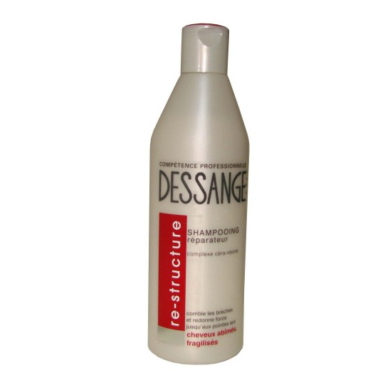 Dessange Шампунь Восстанавливающий Dessange - 250 мл - 1