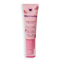 Праймер для лица Увлажняющий Hydrating Primer, Watermelon