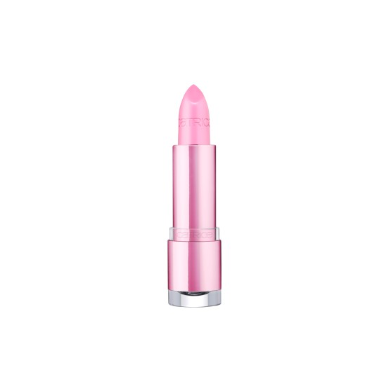 Губная помада Tinted Lip Glow Balm, прозрачная - 1