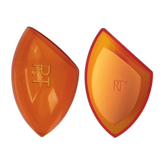 Спонж для макияжа miracle complexion sponge + travel case - 1