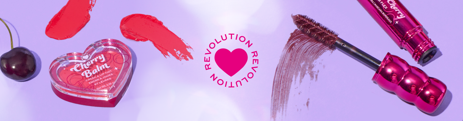 I Heart Revolution 1