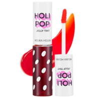 Гелевый тинт Холипоп , тон 02, оранжевый, 9,5 мл
