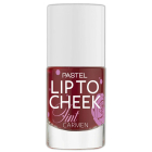 Тинт для губ и щек Lip To Cheek Tint Carmen