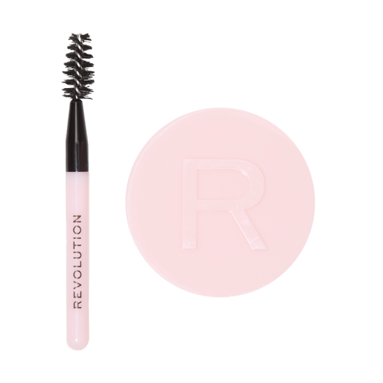 Гель для фиксации бровей Freeze Hold Brow Gel - 2