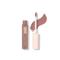 Жидкая губная помада Liquid Matte Tattoo Lipstck, 010 Soft Brown